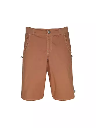 E9 | Herren Klettershort Kroc Flax | 